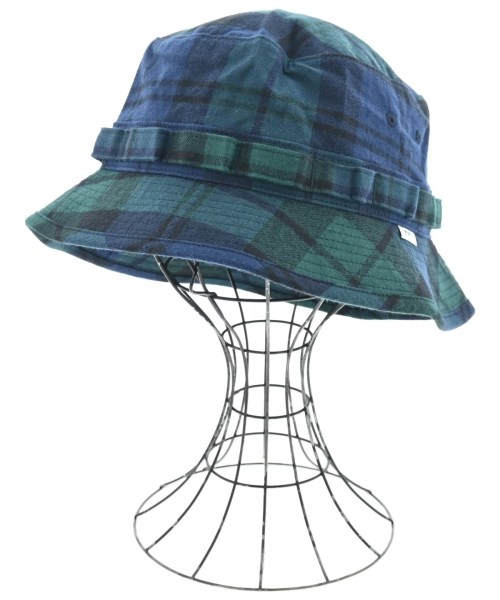 ダブルタップス(WTAPS)のWTAPS ハット