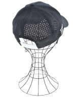 WTAPS（ダブルタップス）キャップ 黒 サイズ:- メンズ/2200629430334