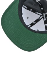 WTAPS（ダブルタップス）キャップ グレー サイズ:- メンズ/2200629430365