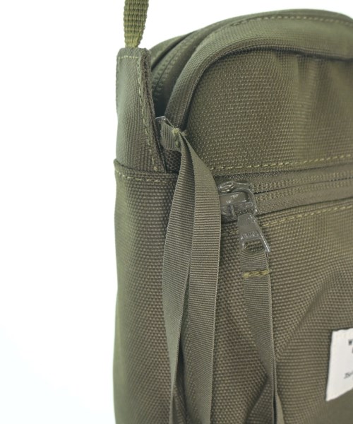 WTAPS（ダブルタップス）ショルダーバッグ カーキ サイズ:- メンズ/2200629430389