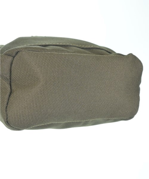 WTAPS（ダブルタップス）ショルダーバッグ カーキ サイズ:- メンズ/2200629430389