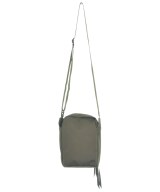 WTAPS（ダブルタップス）ショルダーバッグ カーキ サイズ:- メンズ/2200629430389