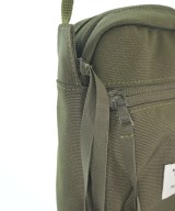 WTAPS（ダブルタップス）ショルダーバッグ カーキ サイズ:- メンズ/2200629430389