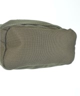 WTAPS（ダブルタップス）ショルダーバッグ カーキ サイズ:- メンズ/2200629430389