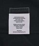 WTAPS（ダブルタップス）小物類（その他） 黒 サイズ:- メンズ/2200629430396