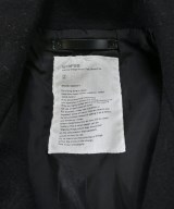 WTAPS（ダブルタップス）ピーコート 黒 サイズ:2(M位) メンズ/2200640650018