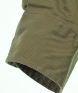 WTAPS（ダブルタップス）カジュアルシャツ カーキ サイズ:02(M位) メンズ/2200640650117