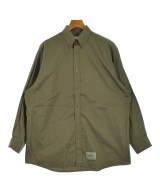 WTAPS カジュアルシャツ