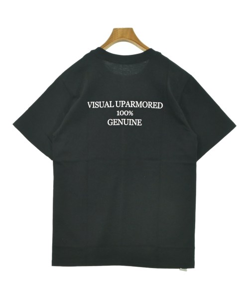 WTAPS（ダブルタップス）Tシャツ・カットソー 黒 サイズ:2(M位) メンズ/2200640650186