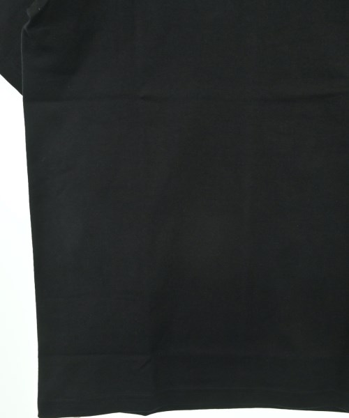 WTAPS（ダブルタップス）Tシャツ・カットソー 黒 サイズ:2(M位) メンズ/2200640650186