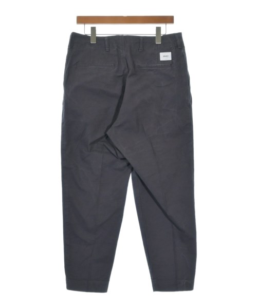 WTAPS（ダブルタップス）その他 紫 サイズ:02(M位) メンズ/2200640650193