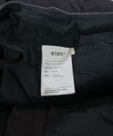 WTAPS（ダブルタップス）その他 紫 サイズ:02(M位) メンズ/2200640650193