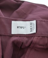 WTAPS（ダブルタップス）チノパン 赤 サイズ:02(M位) メンズ/2200640650216