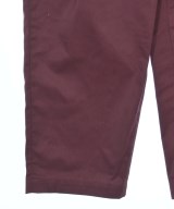 WTAPS（ダブルタップス）チノパン 赤 サイズ:02(M位) メンズ/2200640650216