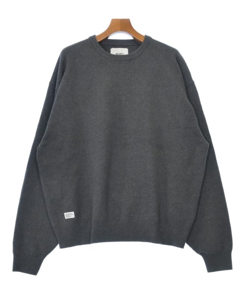 ダブルタップス(WTAPS)のWTAPS ニット・セーター