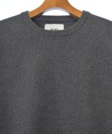 WTAPS（ダブルタップス）ニット・セーター グレー サイズ:4(XL位) メンズ/2200640929022