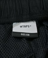 WTAPS（ダブルタップス）その他 黒 サイズ:4(XL位) メンズ/2200640934026