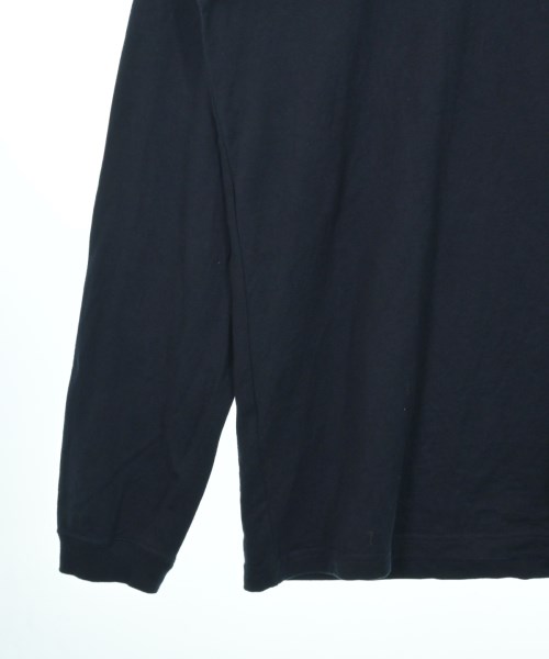 WTAPS（ダブルタップス）Tシャツ・カットソー 黒 サイズ:3(L位) メンズ/2200641079030