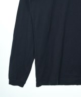 WTAPS（ダブルタップス）Tシャツ・カットソー 黒 サイズ:3(L位) メンズ/2200641079030