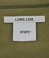 WTAPS（ダブルタップス）Tシャツ・カットソー カーキ サイズ:03(L位) メンズ/2200641079047