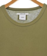 WTAPS（ダブルタップス）Tシャツ・カットソー カーキ サイズ:03(L位) メンズ/2200641079047