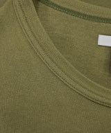 WTAPS（ダブルタップス）Tシャツ・カットソー カーキ サイズ:03(L位) メンズ/2200641079047