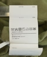WTAPS（ダブルタップス）Tシャツ・カットソー カーキ サイズ:03(L位) メンズ/2200641079047