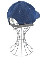 WTAPS（ダブルタップス）キャップ 紺 サイズ:- メンズ/2200641159039