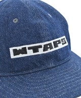WTAPS（ダブルタップス）キャップ 紺 サイズ:- メンズ/2200641159039