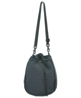 WTAPS（ダブルタップス）ショルダーバッグ 紺 サイズ:- メンズ/2200641378096