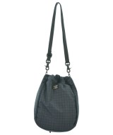 WTAPS（ダブルタップス）ショルダーバッグ 紺 サイズ:- メンズ/2200641378096