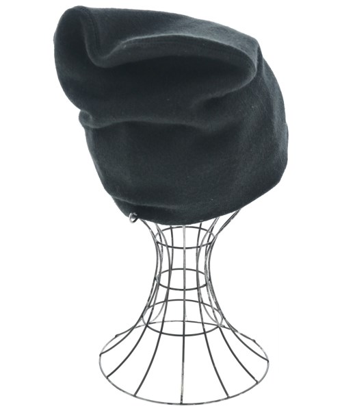 WTAPS（ダブルタップス）ニットキャップ・ビーニー 黒 サイズ:- メンズ/2200641570018