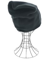 WTAPS（ダブルタップス）ニットキャップ・ビーニー 黒 サイズ:- メンズ/2200641570018