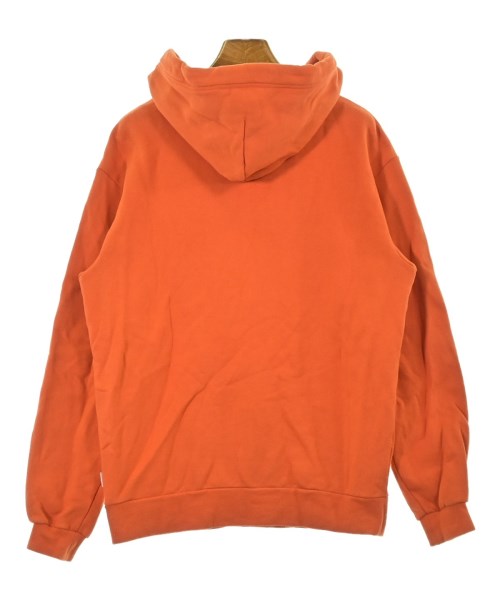 WTAPS（ダブルタップス）パーカー オレンジ サイズ:01(S位) メンズ/2200641571053