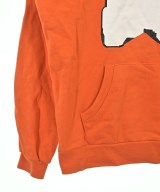 WTAPS（ダブルタップス）パーカー オレンジ サイズ:01(S位) メンズ/2200641571053