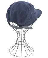 WTAPS（ダブルタップス）キャップ 紺 サイズ:0 メンズ/2200628582119