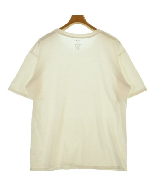 WTAPS（ダブルタップス）Tシャツ・カットソー 白 サイズ:L メンズ/2200642085054