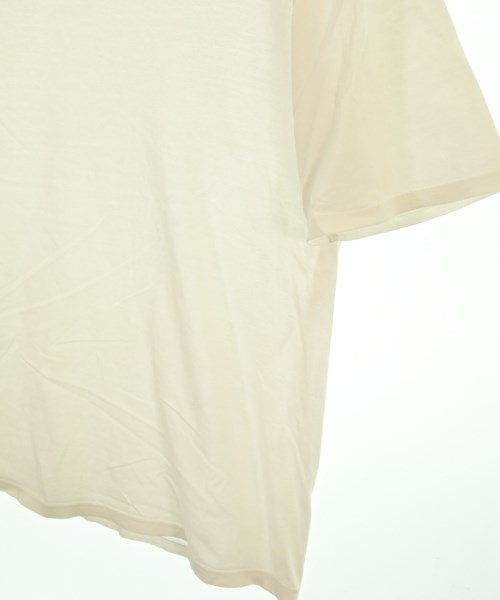 WTAPS（ダブルタップス）Tシャツ・カットソー 白 サイズ:L メンズ/2200642085054