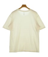 WTAPS（ダブルタップス）Tシャツ・カットソー 白 サイズ:L メンズ/2200642085054