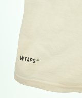 WTAPS（ダブルタップス）Tシャツ・カットソー 白 サイズ:L メンズ/2200642085054