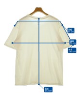 WTAPS（ダブルタップス）Tシャツ・カットソー 白 サイズ:L メンズ/2200642085054
