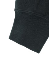 WTAPS（ダブルタップス）スウェット 黒 サイズ:01(S位) メンズ/2200635648037