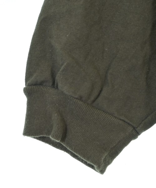 WTAPS（ダブルタップス）Tシャツ・カットソー カーキ サイズ:02(M位) メンズ/2200635648044