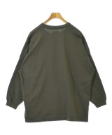 WTAPS（ダブルタップス）Tシャツ・カットソー カーキ サイズ:02(M位) メンズ/2200635648044