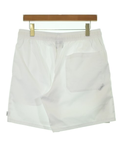 WTAPS（ダブルタップス）ショートパンツ 白 サイズ:03(L位) メンズ/2200642178022