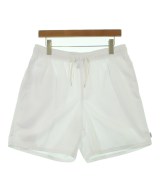 WTAPS（ダブルタップス）ショートパンツ 白 サイズ:03(L位) メンズ/2200642178022