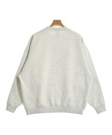 WTAPS（ダブルタップス）スウェット グレー サイズ:L メンズ/2200642439017