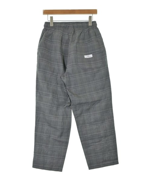 WTAPS（ダブルタップス）その他 グレー サイズ:01(XS位) メンズ/2200639631424