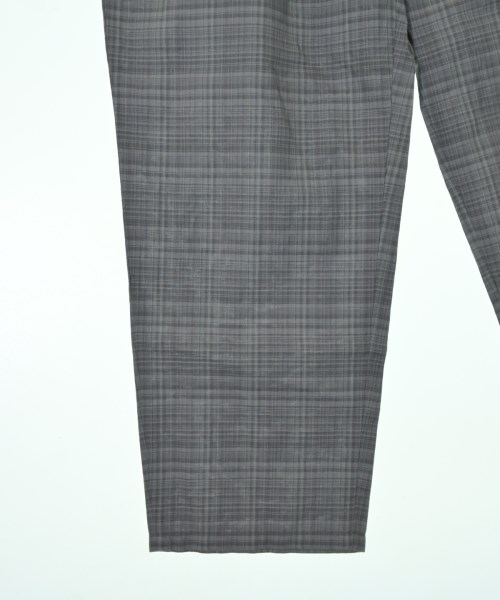 WTAPS（ダブルタップス）その他 グレー サイズ:01(XS位) メンズ/2200639631424