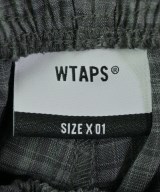 WTAPS（ダブルタップス）その他 グレー サイズ:01(XS位) メンズ/2200639631424